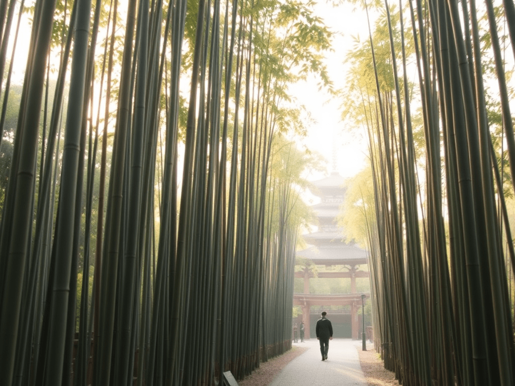 Kyoto in 48 Hours: Explore, Eat, and&nbsp;Experience